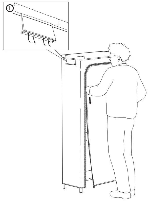 HYLLIS Assembly Warning 3