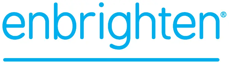 enbrighten logo