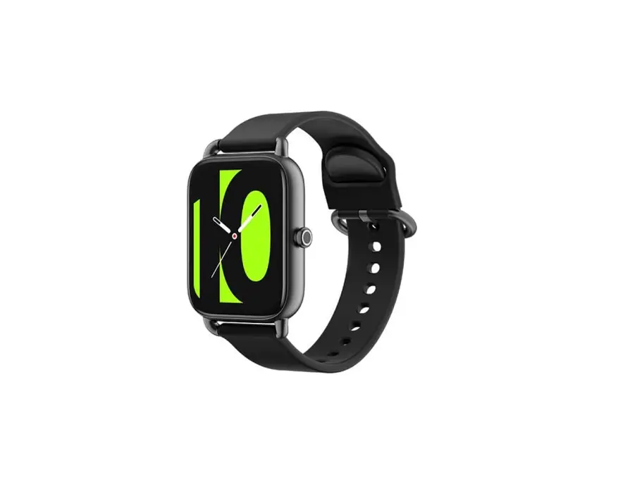 Haylou Rs4 Plus Smartwatch User Manual