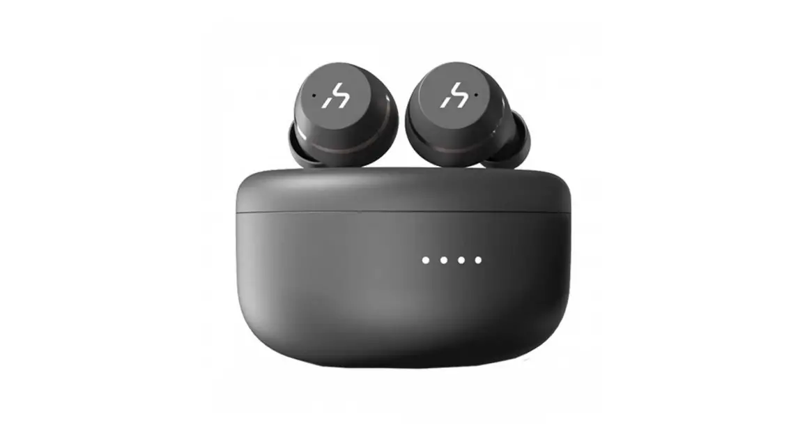Havit Hakii True Wireless Earbuds User Guide