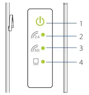 D-Link DIS-3650AP Wireless AC1200 Wave 2 Industrial Outdoor Access Point fig1