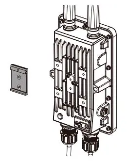 D-Link DIS-3650AP Wireless AC1200 Wave 2 Industrial Outdoor Access Point fig11