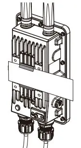 D-Link DIS-3650AP Wireless AC1200 Wave 2 Industrial Outdoor Access Point fig12