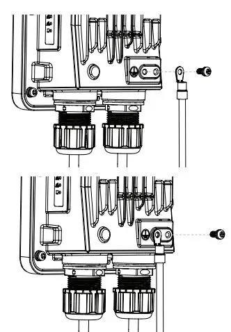 D-Link DIS-3650AP Wireless AC1200 Wave 2 Industrial Outdoor Access Point fig13