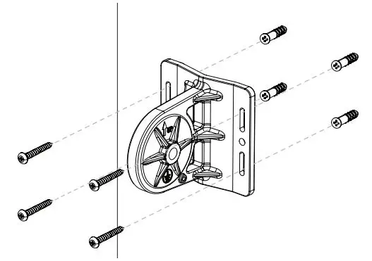 D-Link DIS-3650AP Wireless AC1200 Wave 2 Industrial Outdoor Access Point fig7