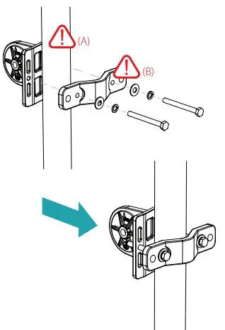 D-Link DIS-3650AP Wireless AC1200 Wave 2 Industrial Outdoor Access Point fig8