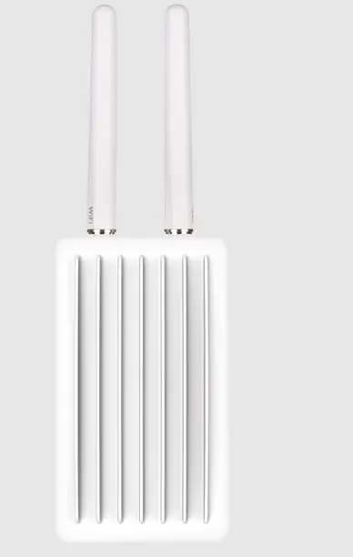 D-Link DIS-3650AP Wireless AC1200 Wave 2 Industrial Outdoor Access Point