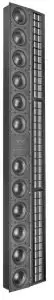 WISDOM Sage C150i Coaxial Planar Magnetic Loudspeaker