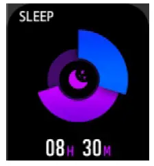 GOY KAY GFSW01 Waterproof Smartwatch fig 11