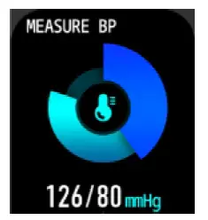 GOY KAY GFSW01 Waterproof Smartwatch fig 14