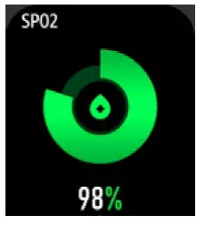 GOY KAY GFSW01 Waterproof Smartwatch fig 15