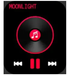 GOY KAY GFSW01 Waterproof Smartwatch fig 18