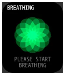 GOY KAY GFSW01 Waterproof Smartwatch fig 19