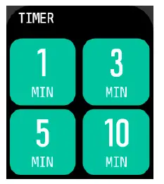 GOY KAY GFSW01 Waterproof Smartwatch fig 21