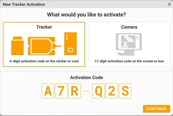 linxup JBUS Tracker fig2