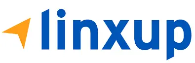 linxup logo