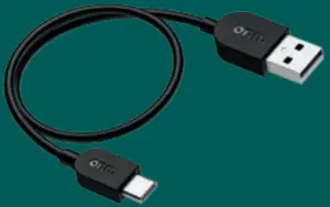 USB-C® Charging Cable