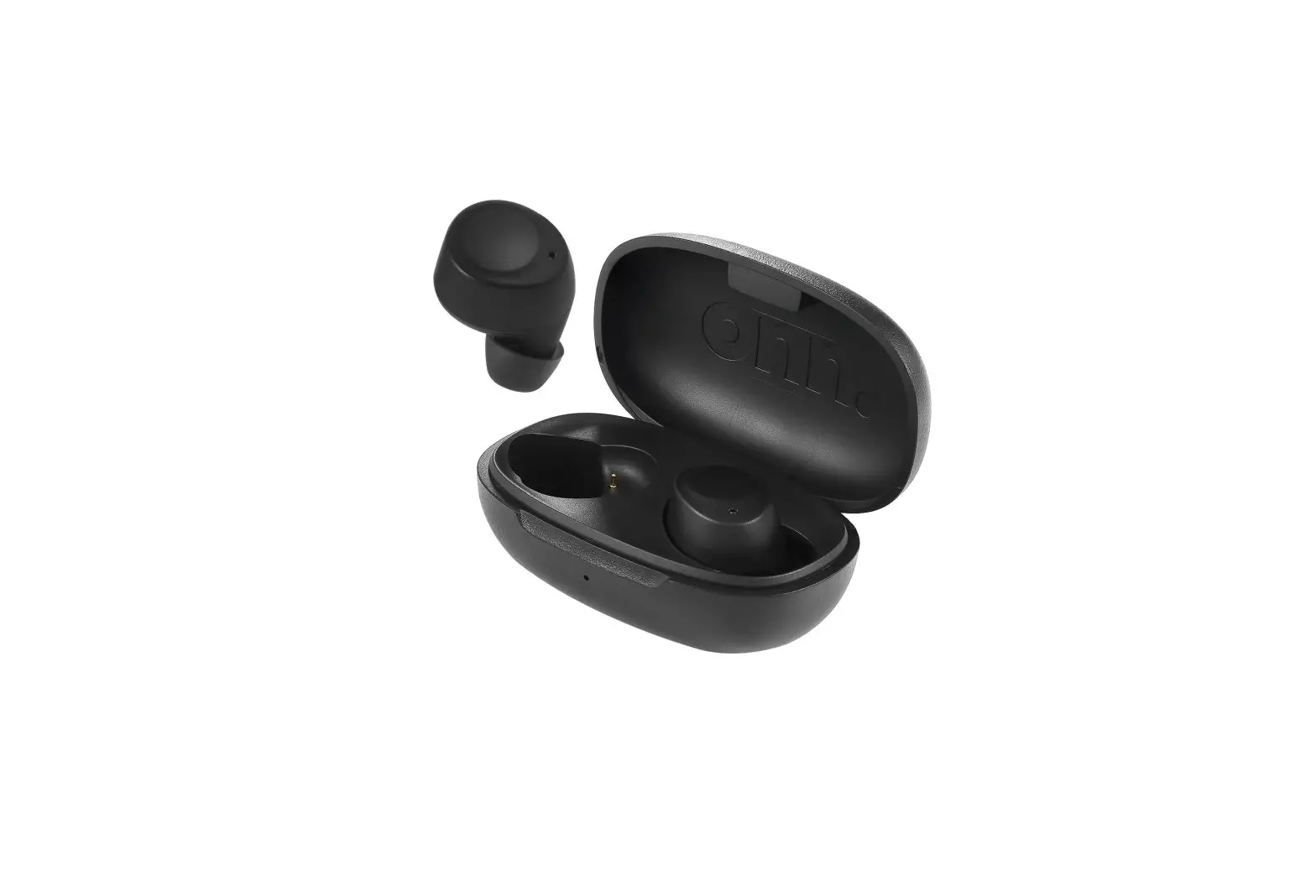 Onn Opt01 Bean Tws Earphones User Guide