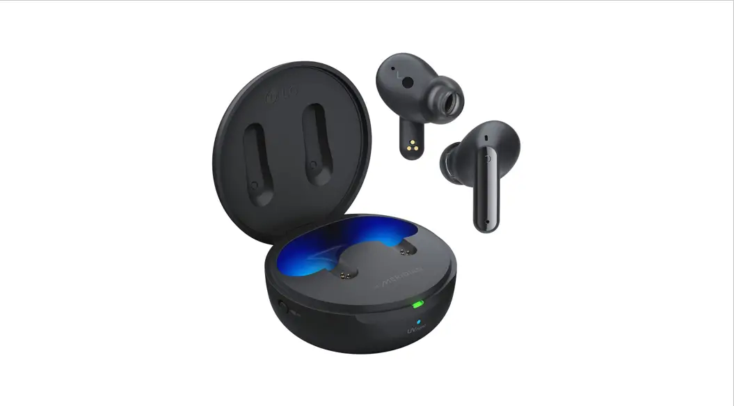 Lg Tone-fp9 Bluetooth Stereo Headset Owner's Manual Lg Tone-fp9 Bluetooth Stereo Headset Owner's Manual