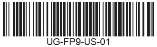 Baseus CCLH 01 Car Wireless MP3 Charger - br code