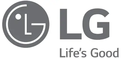 LG logo