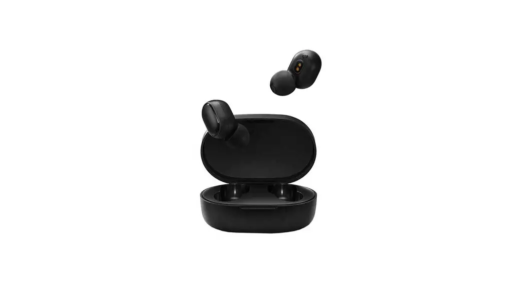 Gold Fingers Technology Tws-12n Anc Tws Wireless Earbuds User Manual