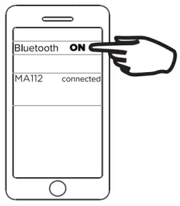 Bluetooth Pairing