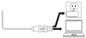 Charging Your Speaker