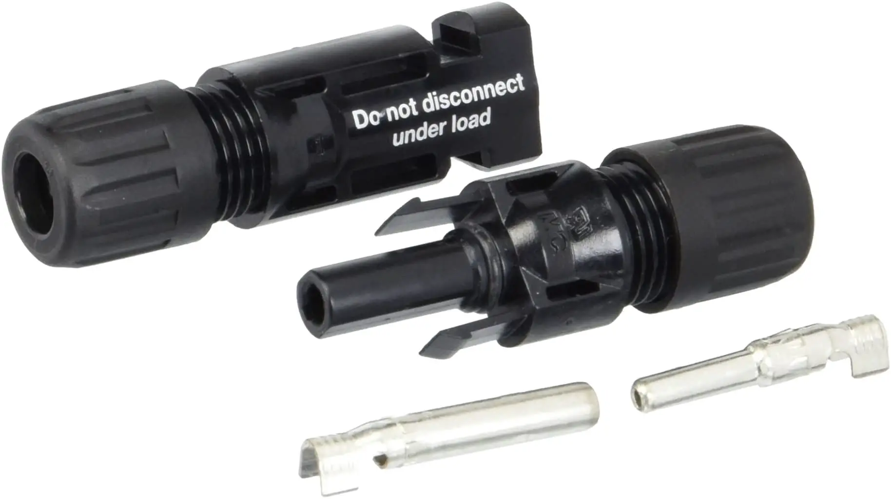 samlex MC4-2 Solar Panel Multi-Contact Connectors Owner's fig4