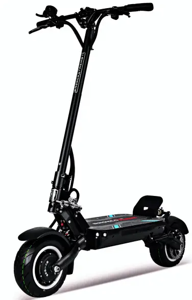 BRONC Xtreme 11 Electric Scooter producty