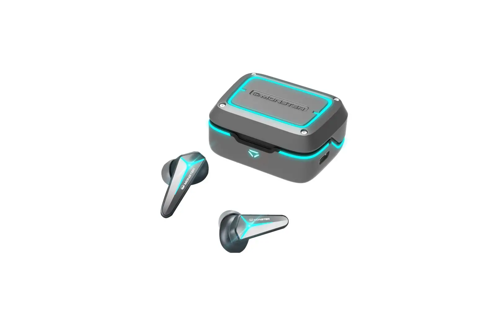 Monster Mh72002 Bluetooth Headphones User Guide Monster Mh72002 Bluetooth Headphones User Guide