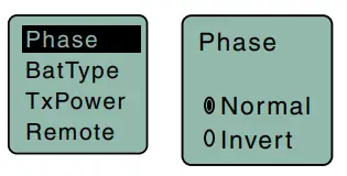 DBu-LEMO Digital Belt Pack Transmitter fig20