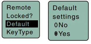 DBu-LEMO Digital Belt Pack Transmitter fig25