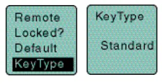 DBu-LEMO Digital Belt Pack Transmitter fig26