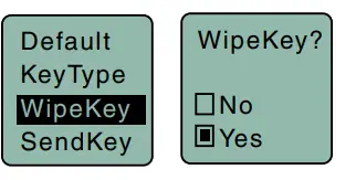 DBu-LEMO Digital Belt Pack Transmitter fig27