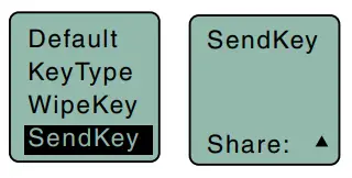 DBu-LEMO Digital Belt Pack Transmitter fig28