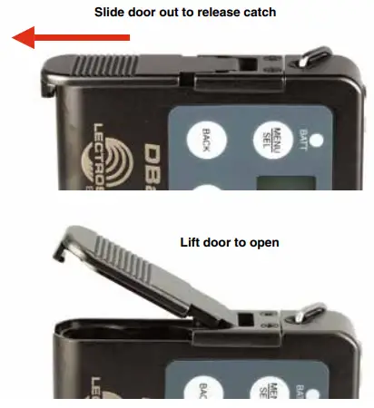 DBu-LEMO Digital Belt Pack Transmitter fig3