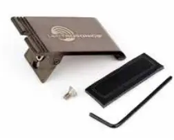 DBu-LEMO Digital Belt Pack Transmitter fig36