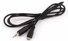 DBu-LEMO Digital Belt Pack Transmitter fig37