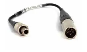 DBu-LEMO Digital Belt Pack Transmitter fig38