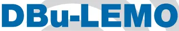 DBu-LEMO logo