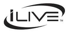 iLIVE Home Theater System with Bluetooth - LOGO
