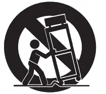 iLIVE Home Theater System with Bluetooth - bracket