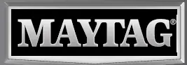 MAYTAG LOGO