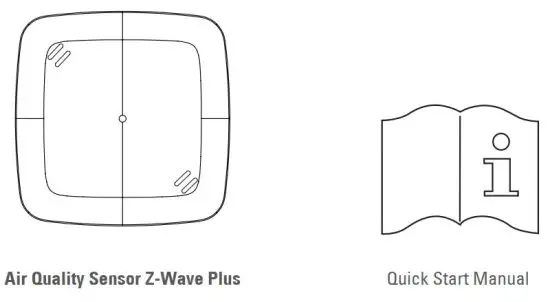 FIG 1 Included in delivery