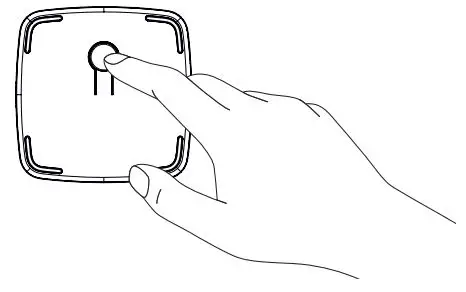 FIG 4 Operating the device