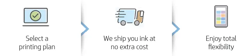 hp Envy 6400e Series Printer-3