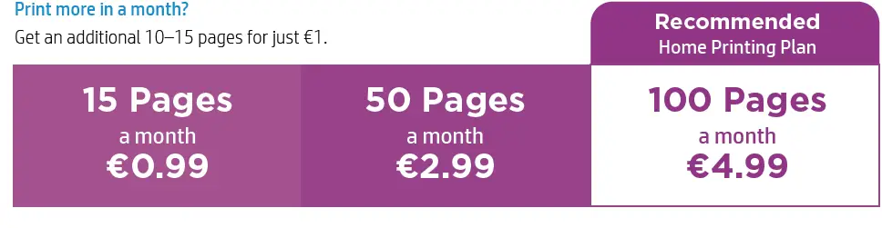 hp Envy 6400e Series Printer-4