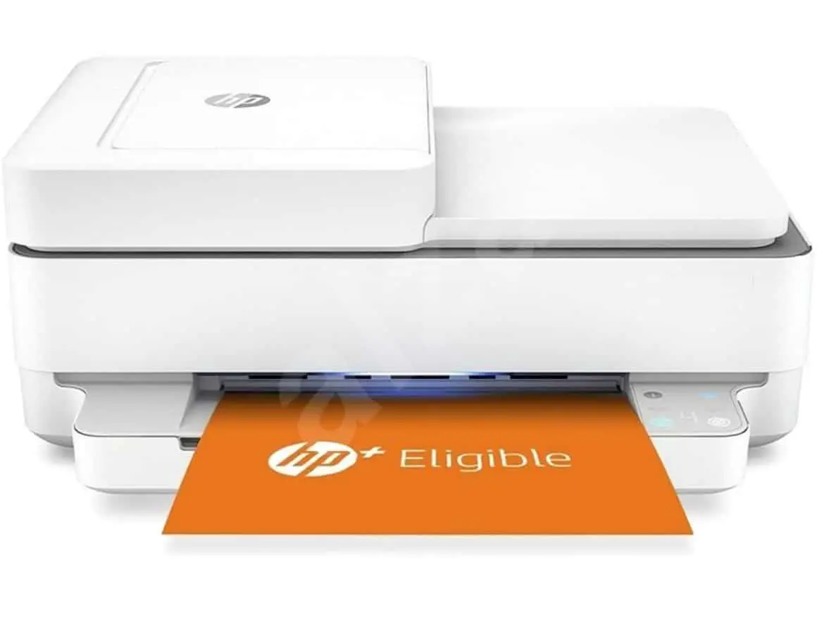 hp Envy 6400e Series Printer