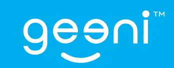 geeni logo